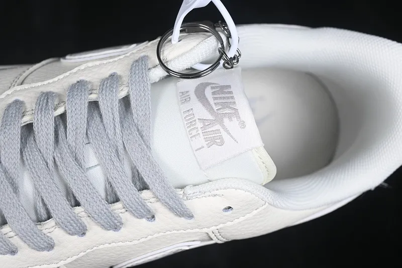 All categories Nk Air Force 1 Air Force series Nk Air Force 1 Low Air Force low-top Nike Air Force 1'07 Low joint model Air Force 1 low-top casual sneakers DN9688-120